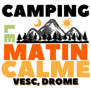 Tourisme, loisirs, patrimoine - Camping - Le matin calme